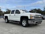 2014 Silverado 1500 Thumbnail 2