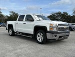 2014 Silverado 1500 Thumbnail 3