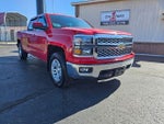 2015 Silverado 1500 Thumbnail 2