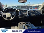 2015 Silverado 1500 Thumbnail 3