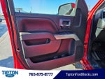 2015 Silverado 1500 Thumbnail 4