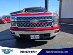 2015 Silverado 1500 Thumbnail 24
