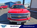 2015 Silverado 1500 Thumbnail 25