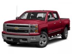 2015 Silverado 1500 Thumbnail 1