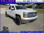 2015 Silverado 1500 Thumbnail 3