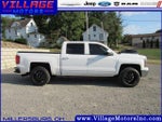 2015 Silverado 1500 Thumbnail 4