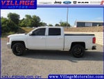 2015 Silverado 1500 Thumbnail 5