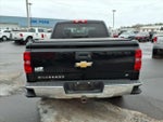 2015 Silverado 1500 Thumbnail 5
