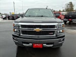2015 Silverado 1500 Thumbnail 9