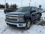 2015 Silverado 1500 Thumbnail 32