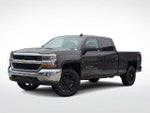 2016 Silverado 1500 Thumbnail 1