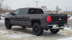 2016 Silverado 1500 Thumbnail 3