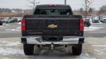 2016 Silverado 1500 Thumbnail 4