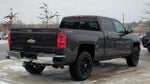 2016 Silverado 1500 Thumbnail 5