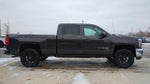 2016 Silverado 1500 Thumbnail 6