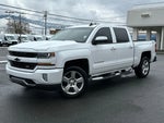 2016 Silverado 1500 Thumbnail 1
