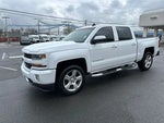 2016 Silverado 1500 Thumbnail 2