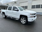 2016 Silverado 1500 Thumbnail 9