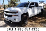 2016 Silverado 1500 Thumbnail 1