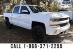 2016 Silverado 1500 Thumbnail 4