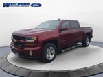 2017 Silverado 1500 Thumbnail 1