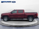 2017 Silverado 1500 Thumbnail 2