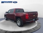 2017 Silverado 1500 Thumbnail 3
