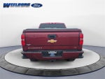 2017 Silverado 1500 Thumbnail 4