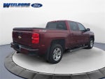 2017 Silverado 1500 Thumbnail 5