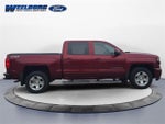 2017 Silverado 1500 Thumbnail 6