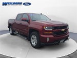 2017 Silverado 1500 Thumbnail 7