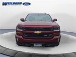 2017 Silverado 1500 Thumbnail 8