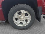 2017 Silverado 1500 Thumbnail 9