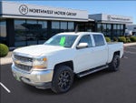 2017 Silverado 1500 Thumbnail 1