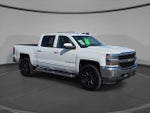 2017 Silverado 1500 Thumbnail 3