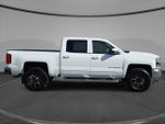 2017 Silverado 1500 Thumbnail 4