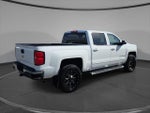 2017 Silverado 1500 Thumbnail 5