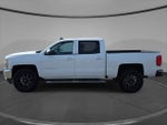 2017 Silverado 1500 Thumbnail 8