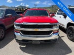 2017 Silverado 1500 Thumbnail 2