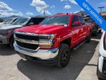 2017 Silverado 1500 Thumbnail 3