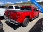 2017 Silverado 1500 Thumbnail 5