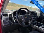 2017 Silverado 1500 Thumbnail 11
