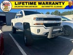 2017 Silverado 1500 Thumbnail 1
