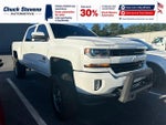 2017 Silverado 1500 Thumbnail 3
