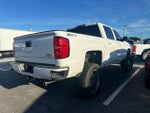 2017 Silverado 1500 Thumbnail 4