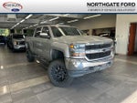 2017 Silverado 1500 Thumbnail 1