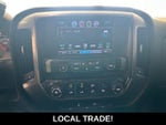 2017 Silverado 1500 Thumbnail 3