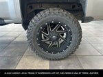 2017 Silverado 1500 Thumbnail 4