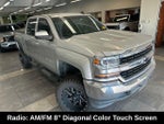 2017 Silverado 1500 Thumbnail 7