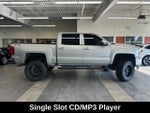 2017 Silverado 1500 Thumbnail 8